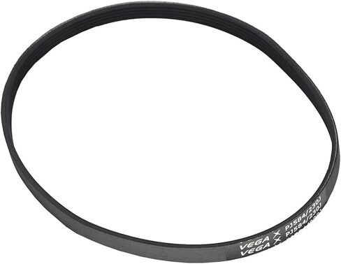 Vega V-Belt PJ584/230J 3/4/5/6/7/8/9/10 Ribs for DIY RC Model Motor Belt(1Piece 9Ribs) in Saudi Arabia
