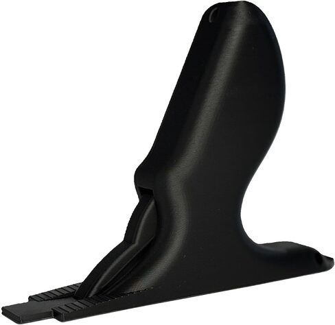 Trigger Handle for Zebra Scanners TC51, TC52, TC56 and TC57 - Any Color You Need! (White) in Saudi Arabia