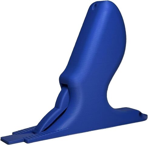 Trigger Handle for Zebra Scanners TC51, TC52, TC56 and TC57 - Any Color You Need! (White) in Saudi Arabia