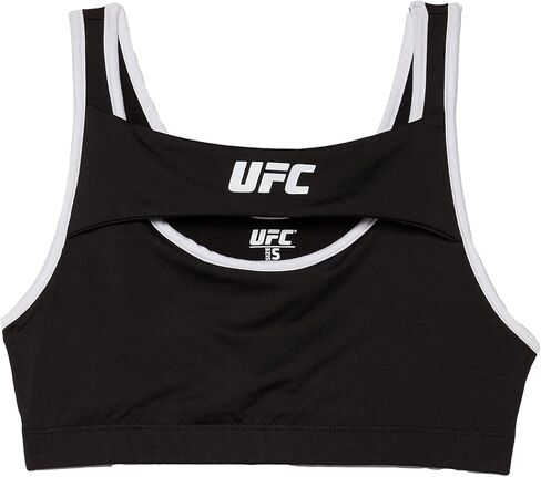 UFC Layered Sports Bra in Kuwait