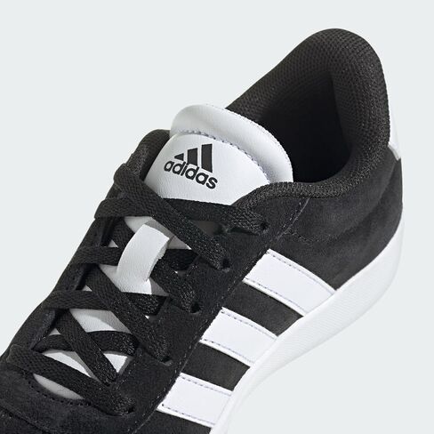 adidas Kid's VL Court 3.0 Sneaker - Unisex Child Shoes in Saudi Arabia