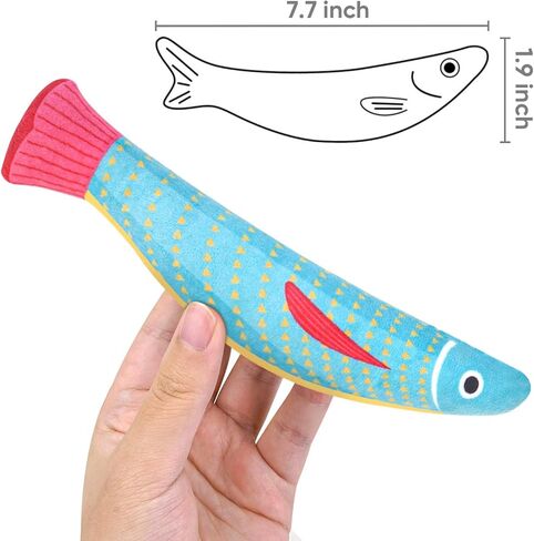 ألعاب النعناع البري للقطط الداخلية، أصوات ورقية، 3 قطع من ألعاب مضغ القطط ذات الحبال القطيفة، مقاومة للعض، لعبة تسنين تفاعلية مليئة بالنعناع البري، لعبة ناعمة للحيوانات الأليفة in Kuwait