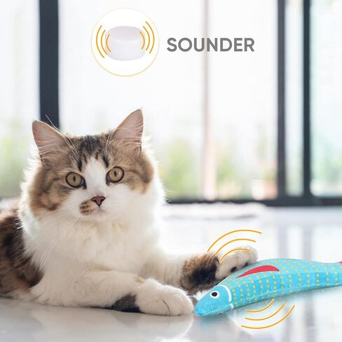 ألعاب النعناع البري للقطط الداخلية، أصوات ورقية، 3 قطع من ألعاب مضغ القطط ذات الحبال القطيفة، مقاومة للعض، لعبة تسنين تفاعلية مليئة بالنعناع البري، لعبة ناعمة للحيوانات الأليفة in Kuwait