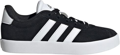 adidas Kid's VL Court 3.0 Sneaker - Unisex Child Shoes in Saudi Arabia