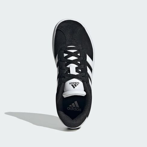 adidas Kid's VL Court 3.0 Sneaker - Unisex Child Shoes in Saudi Arabia