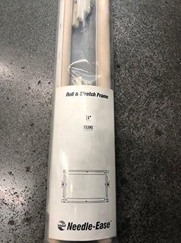 Needle Easy Roll & Stretch Frame 24" in Saudi Arabia