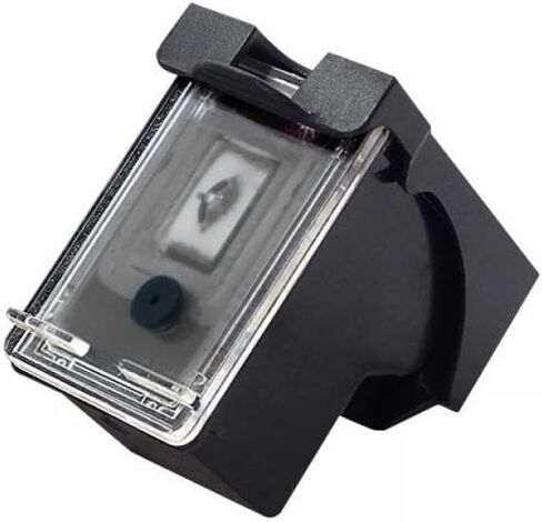 Vilaxh Compatible 65XL Ink Cartridge for 5010 5020 5030 5032 5034 5052 5055 Deskjet 2620 2621 2622 2623 2624 2625 2628(1 Set) in Kuwait