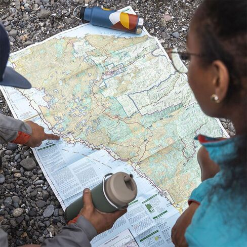 Klean Kanteen TK Wide 20 Oz Twist Top Tiger Lily in Kuwait