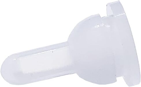 Wonder Nipple & Syringe Nursing Set - Small Animal Handfeeding Nursing Set - Great for Baby Squirrels, Rabbits, Racoons, Sugar Gliders, Hedgehogs, and Other Small Baby Mammals (Basic) in Saudi Arabia