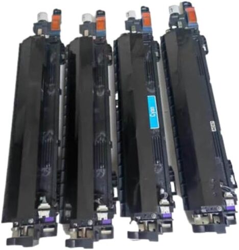 Refurbished Development Unit Compatible with Press Models C1060 C1060L C1070 C1070P C2060 C2070 C3060 C3070 A50UR70ram(Magenta 1PC) in Saudi Arabia