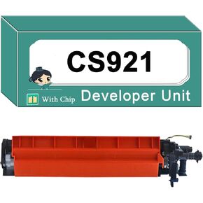 41X1598 41X1595 41X1596 41X1597 Developer Unit Compatible for CS921 CS923 CX920 CX921 CX922 CX923 CX924 Printer Magenta