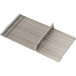 Pssopp 50Pcs Needle Steel Sewing Machine Needles, Fit for KH821 KH831 KH851 KH868 KH860 KH871 KH881