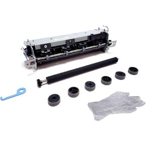 Altru Print 40X9135-MK-AP Maintenance Kit for Lexmark MS310 MS312 MS315 MS410 MS415 MS510 MS610 MX310 MX410 XM1140 M1140 M1145 M3150 110V Includes 40X8023 Fuser, Transfer Roller & Pick Tires (3 Sets)