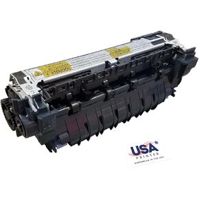 RM1-8395-USA (CE988-67914) طقم الصمامات لـ HP LaserJet M601 M602 M603 (110V)