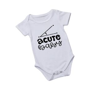Acute Baby Baby Bodysuit (3M)