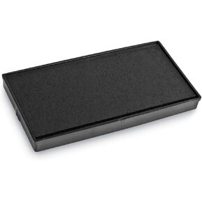 2000 PLUS Replacement Ink Pad for Printer P60, Black, Sold as 1 Each