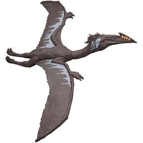 Jurassic World Rebirth Basic 12" Quetzalcoatlus Action Figure