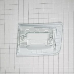 Replacement part for Dc97-18109C For Samsung Drawer Panel Dc97-18109C T3GO0T33019