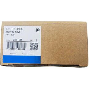 CungSu GX-JC06 New and Sealed in Box GXJC06