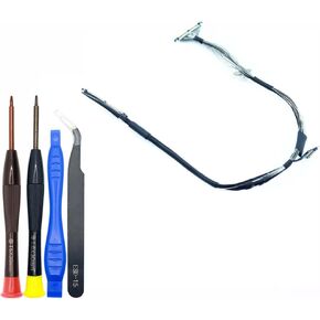 Replacement Gimbal Coaxial Cable for DJI Mini 3 Pro, DJI Mini 3 Repairing Components with Repair Tools