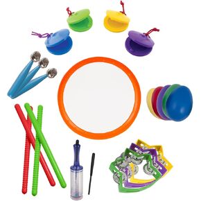 Westco Educational Products The Colorful Curations Kit
