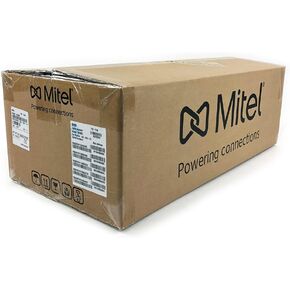 Mitel ShoreTel IP 480G Gigabit IP Telephone (10577) Multi-Pack - 5 Phones