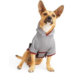 Reddy Soothing Dog Hoodie, Medium