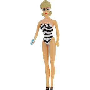 World's Smallest Barbie