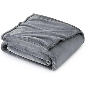 Plush Pet Blanket for Cats and Dogs Ultra Soft Indoor Cat Blanket Cozy Dog Blanket Crate Mat Sofa Protector(120X200cm)