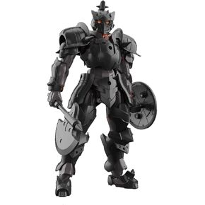 Bandai Hobby - 30 Minute Fantasy - #04 Rosan Fighter 30 MF Model Kit