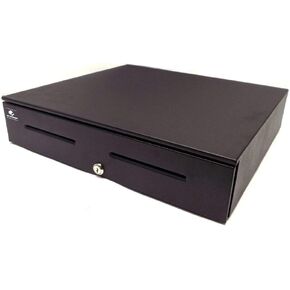 APG Huffice Duty 18 "Point of Sale Cash Drain | Series 4000 JB320-BL1816-C | Multipro 320 واجهة |