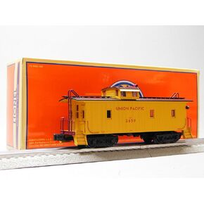Lionel Union Pacific CA-1 Caboose #2659 O Gauge 2426400