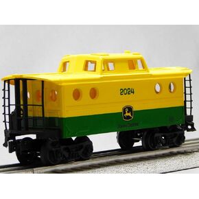 Lionel JD Caboose O Gauge 2423070-C