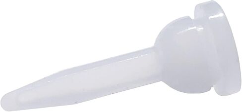 Wonder Nipple - Nursing Nipple for Baby Animals - Handfeeding Baby Squirrels, Sugar Gliders, Hedgehogs, Guinea Pigs, Racoons, Prairie Dogs, Opossums, and More! (Standard) in Saudi Arabia
