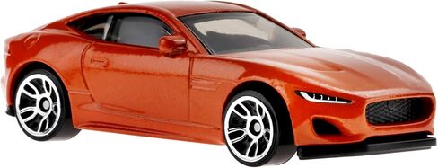 Hot Wheels HLK50 Toy, Multicolour in Saudi Arabia