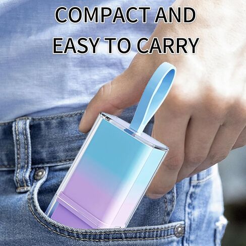 Dazzling Ink Stamps for Teachers, Students and Office Staff - Personalized Stamps for Classroom and Office use, self-Ink Stamps Customized with Text (Pink&Yellow) in Kuwait