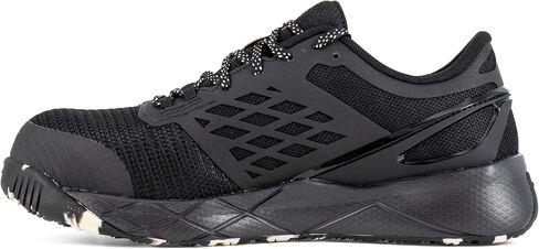 Reebok Men's Nanoflex Tr Work Construction Shoe in Saudi Arabia