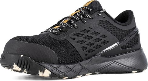Reebok Men's Nanoflex Tr Work Construction Shoe in Saudi Arabia