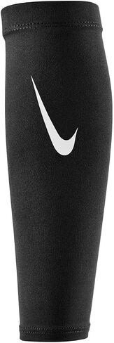 Nike Pro Youth Dri-fit Shivers Sleeve White | Black in Kuwait