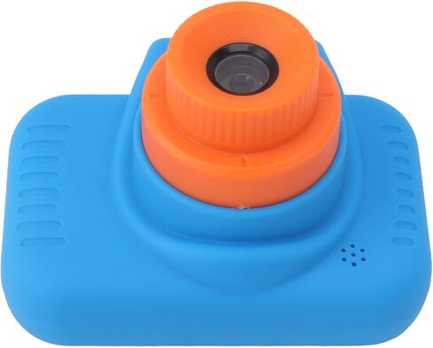 Kids Digital Camera 32G CARD 1080P 8X ZOOM Toddler Camera Kids Kids Kids Digital Camera Digital Camera Camera Camera Toy Digital Camcorder for Children (Beige) in Kuwait