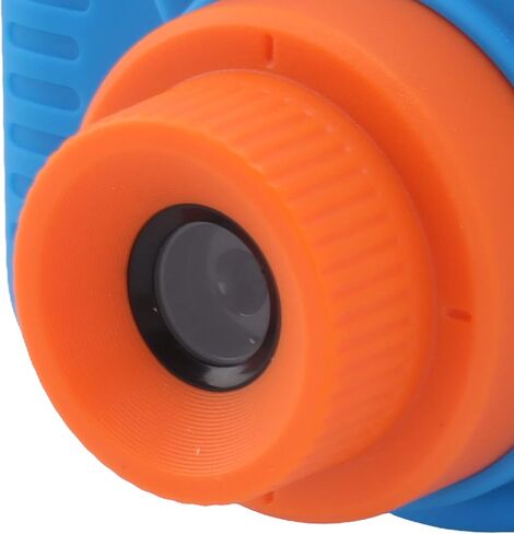 Kids Digital Camera 32G CARD 1080P 8X ZOOM Toddler Camera Kids Kids Kids Digital Camera Digital Camera Camera Camera Toy Digital Camcorder for Children (Beige) in Kuwait