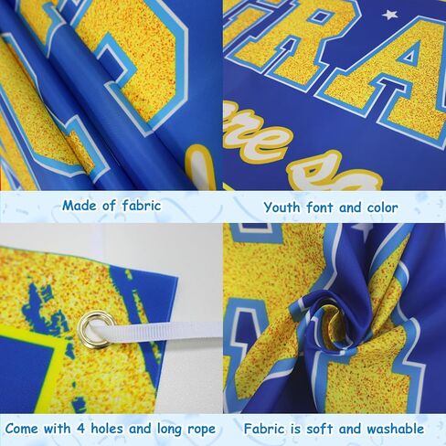 45 قطعة لافتة تخرج 2024، لافتة تهنئة التخرج مع بالونات التخرج، لافتة تخرج فئة 2024 ديكورات، ديكورات خارجية للتخرج، مستلزمات حفلات التخرج الجامعية، أحمر وأبيض وأزرق in Kuwait