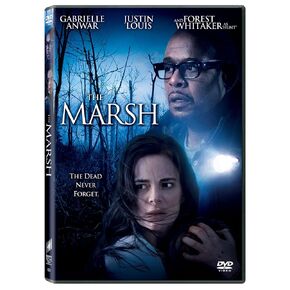 Sony Marsh, The (DVD Movie)
