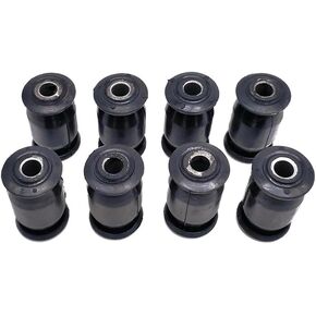 4PC 8PC Bushing Compatible with G16 G19 G20 G21 JN6-F3526-00 UTV ATV Motorcycle(4PC)