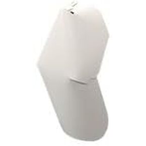 Foster-Stephens Acid-Free Bust Form | Bust Form for Shaping Dresses and Gowns