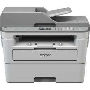 Brother MFC-L2759DW Wireless Black & White All-in-One Laser Printer (012502668879) (MFCL2759DW)