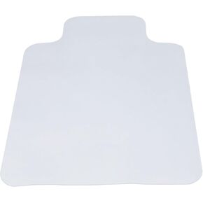 HON Desk Chair Mat for Hard Floor, Office Chair Mat with Extended Lip, Floor Protectors for Work, Home, Gaming, 36"x 48"