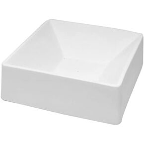 Delphi Studio 8 Inch Square Slumping Mold