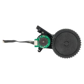 Right Wheel Motor for Robovac G10 30C 35C 11s for Conga 1090 950 Robot Vacuum Cleaner Accessories Household Tool Spare Part