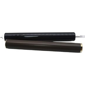 1Set. Original FM4-6495-film Fuser Fixing Film Sleeve Pressure Roller for Canon IR1730 1740 1750 iR Advance 400 500